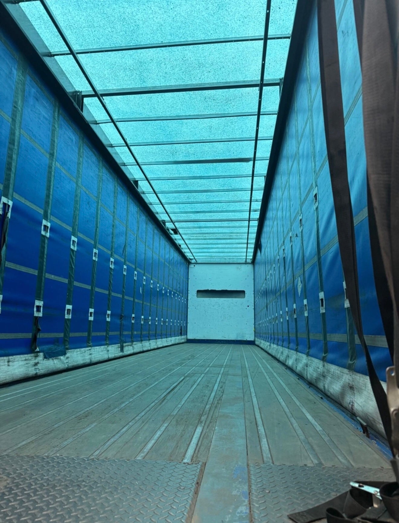 Lawrence David Curtainside