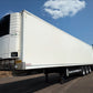 Montracon Refrigerated Trailer