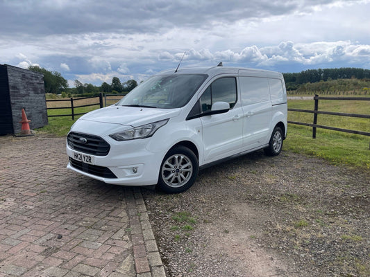 Ford Transit Connect 240 Ltd