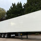 Schmitz 2017 Refrigerated Trailer