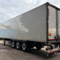 Schmitz 2017 Refrigerated Trailer
