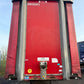 SDC Curtainside Trailer