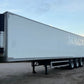 Montracon Refrigerated Trailer
