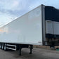 Montracon Refrigerated Trailer