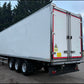 Montracon Refrigerated Trailer