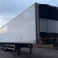 Montracon Refrigerated Trailer
