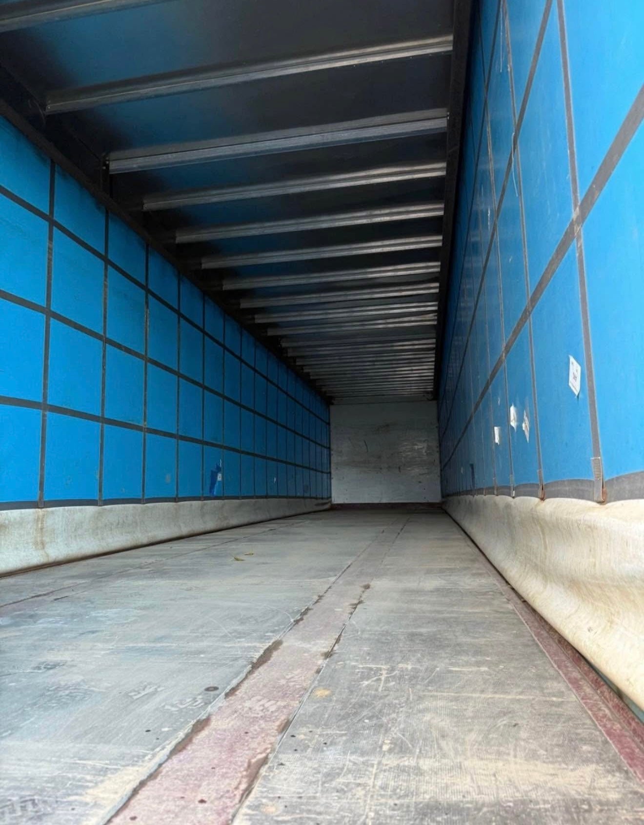 Lawrence David Curtainside