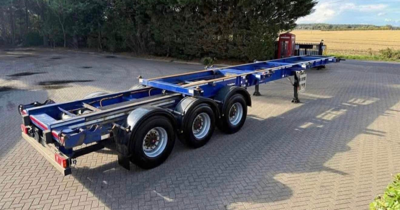 Cartwright 2018 Sliding Skelly