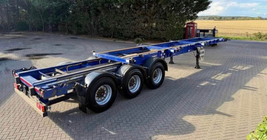 Cartwright 2018 Sliding Skelly