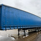 DonBur Curtainside Trailer