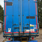 DonBur Curtainside Trailer