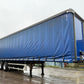 Cartwright 4.4m Curtainside