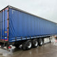Cartwright 4.4m Curtainside