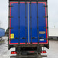 Cartwright 4.4m Curtainside