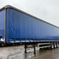 Cartwright 4.4m Curtainside