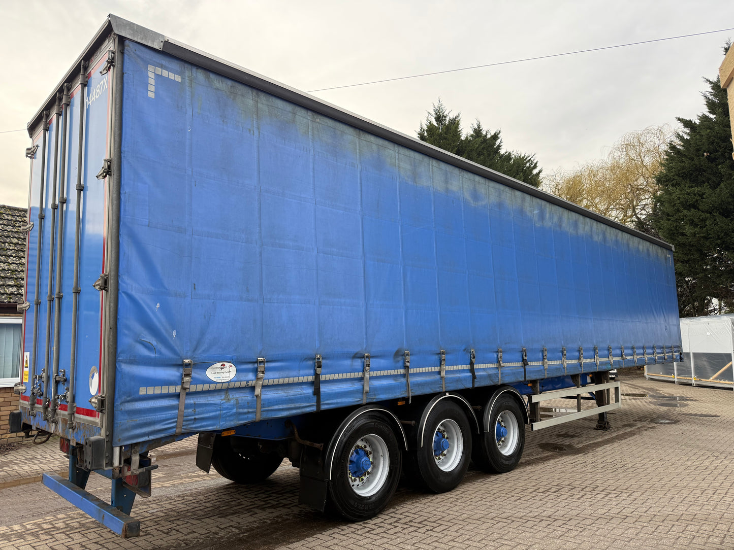 Lawrence David 4.2 2017