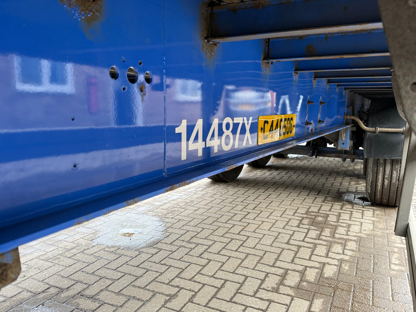 Lawrence David 4.2 2017