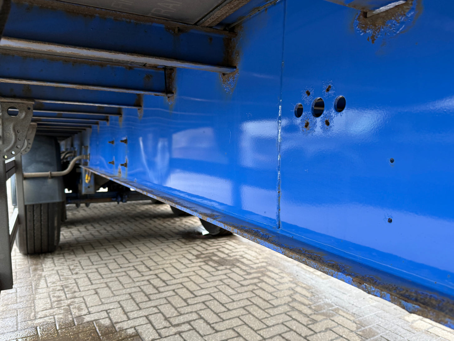 Lawrence David 4.2 2017