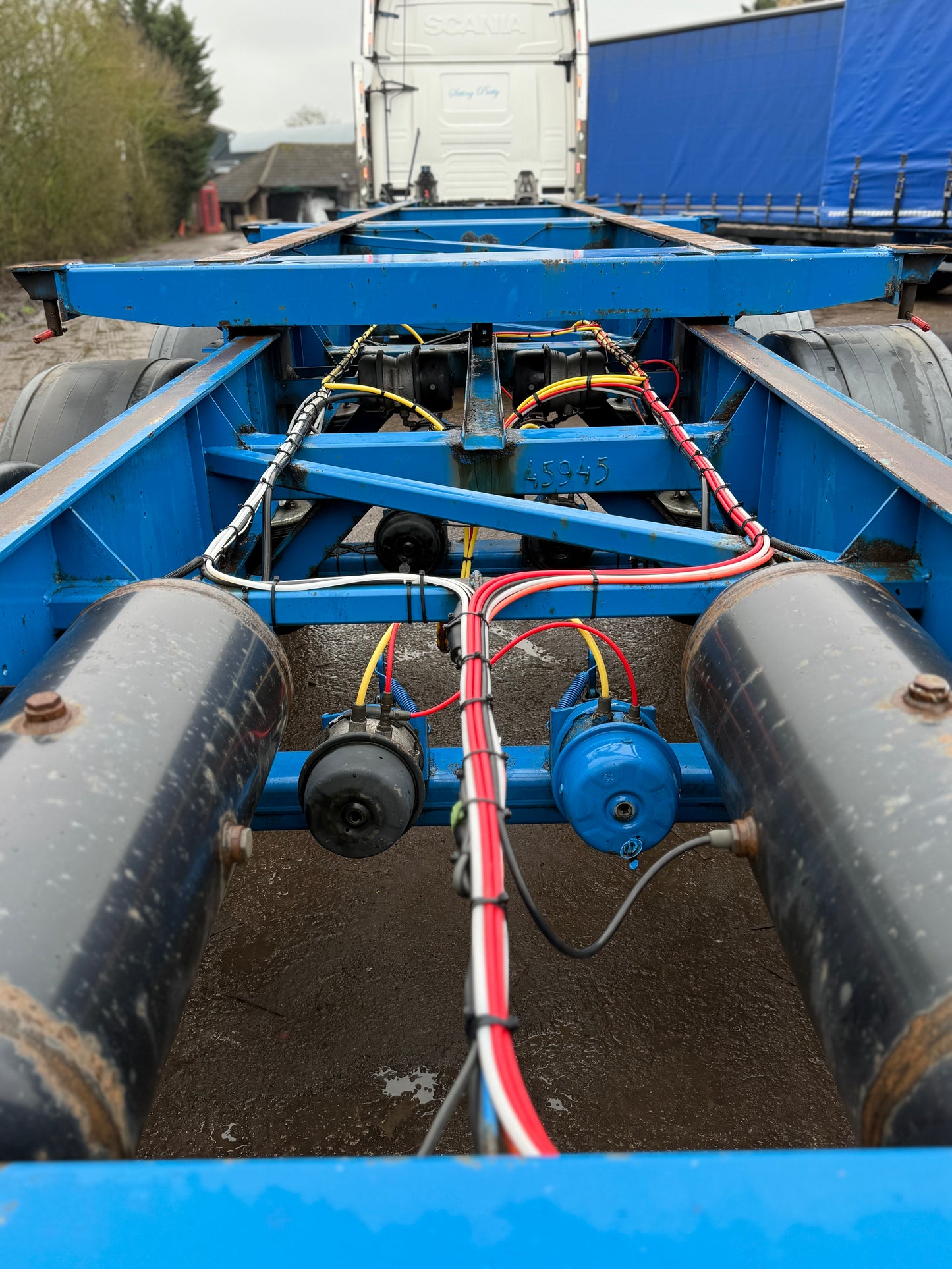 Dennison 2015 Sliding Skelly