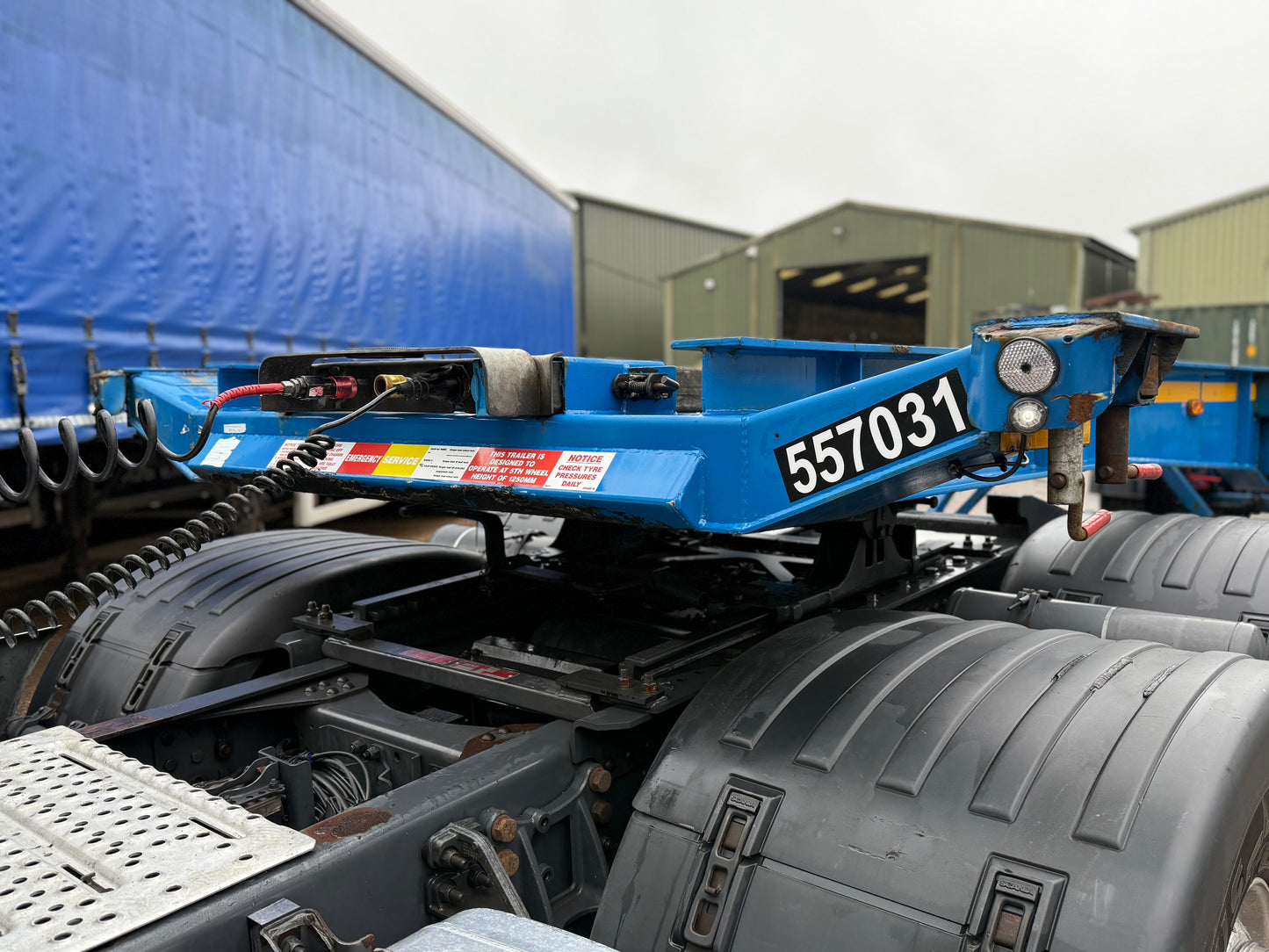 Dennison 2015 Sliding Skelly