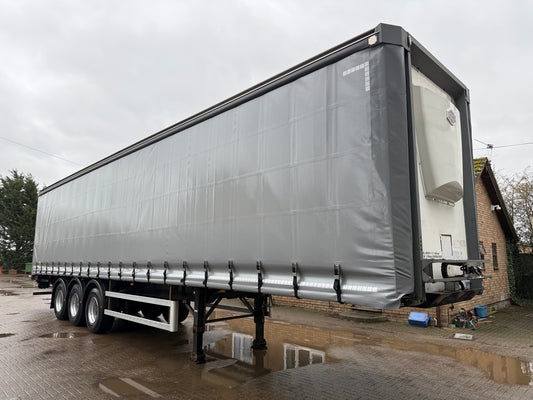 Cartwright 4.3m 2015