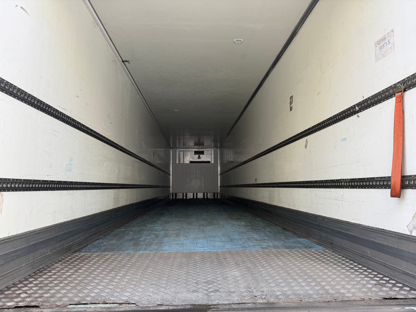 Cartwright Fridge 2015