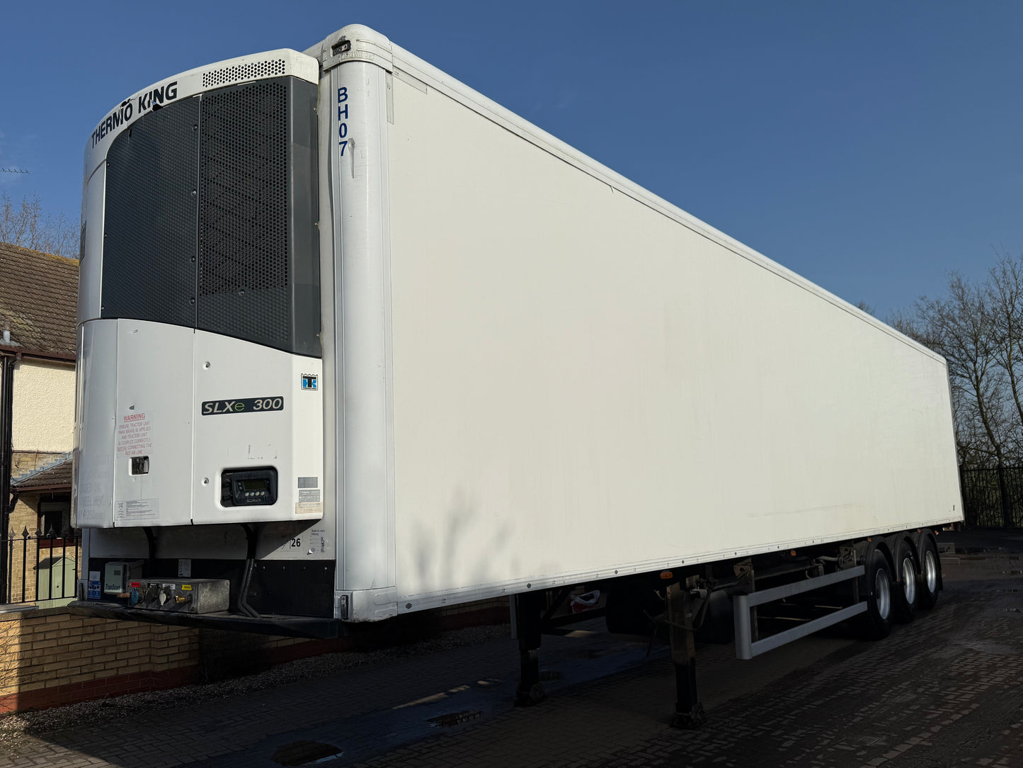 Cartwright Fridge 2015