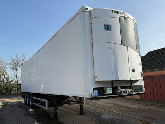 Cartwright Fridge 2015