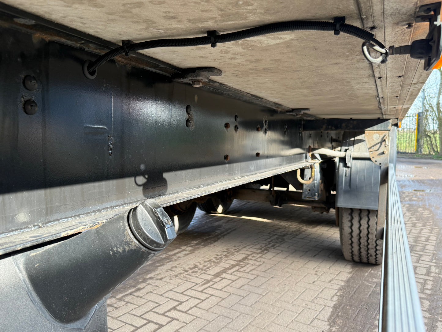 Cartwright Fridge 2015