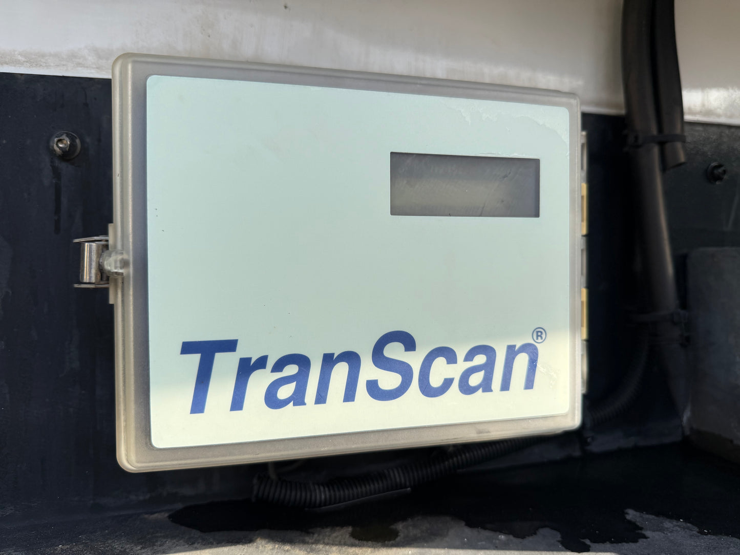 Cartwright Fridge 2015