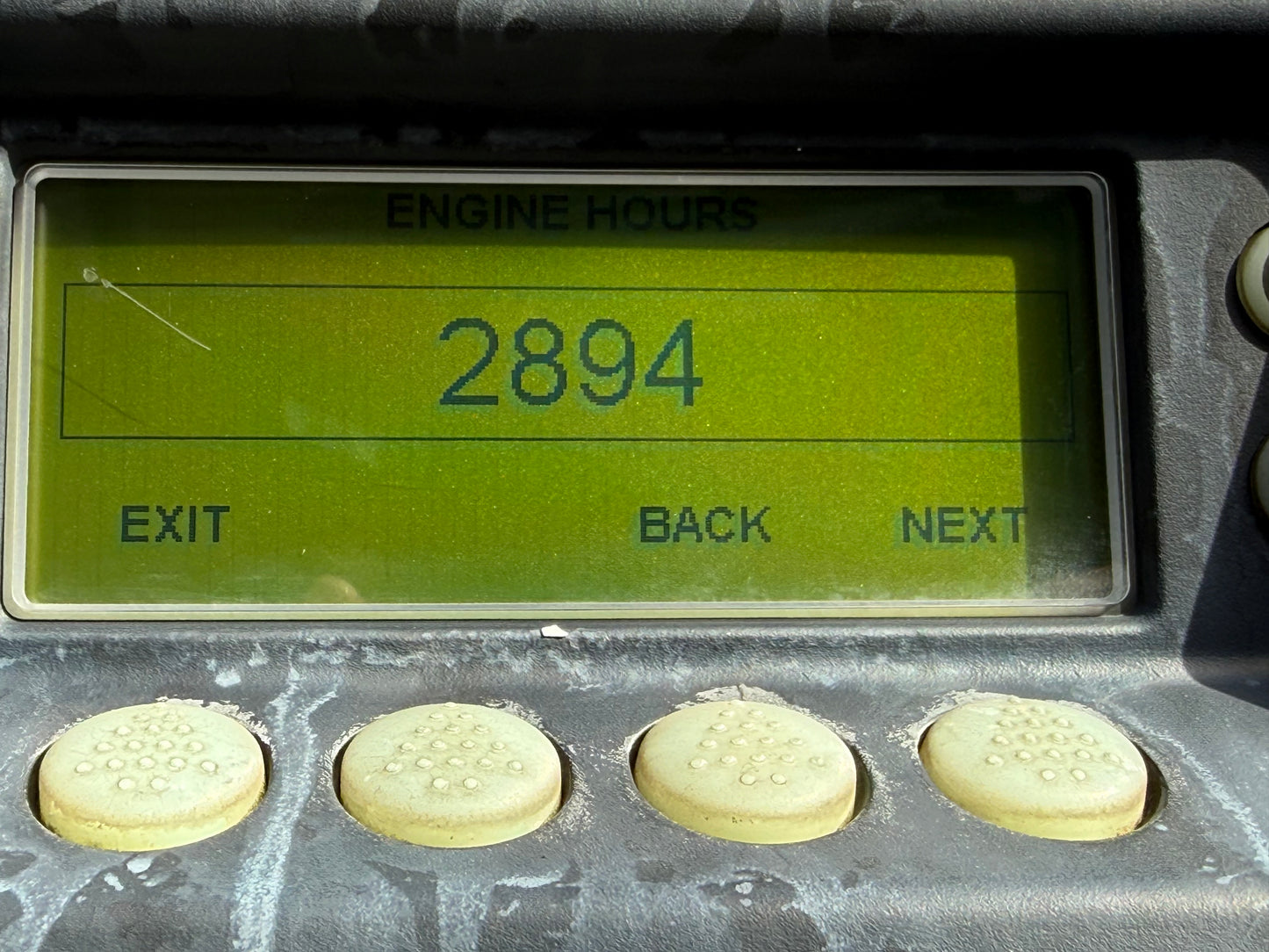 Cartwright Fridge 2015