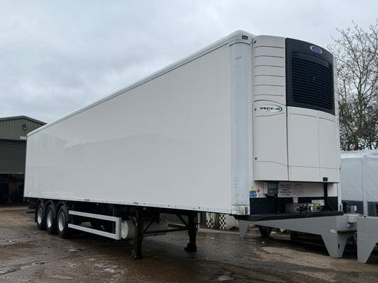 Cartwright Fridge 2015