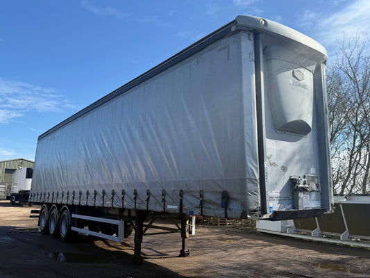 Cartwright 4.5m 2015