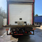Cartwright Tandem Refrigerated Trailer