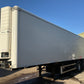 Cartwright Tandem Refrigerated Trailer