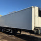 Cartwright Tandem Refrigerated Trailer