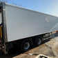 Cartwright Tandem Refrigerated Trailer