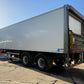 Cartwright Tandem Refrigerated Trailer
