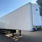Cartwright Refrigerated Trailer