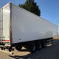 Cartwright Refrigerated Trailer