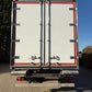 Cartwright Refrigerated Trailer