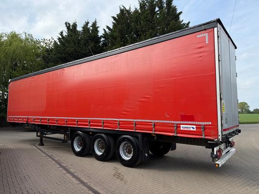 Schmitz Euroliner