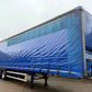 Lawrence David Curtainside
