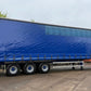 Lawrence David Curtainside