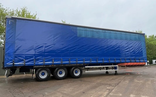 Lawrence David Curtainside