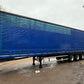 Lawrence David Curtainside