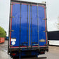 Lawrence David Curtainside