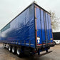 Lawrence David Curtainside