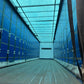 Lawrence David Curtainside