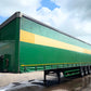 Schmitz Euroliner